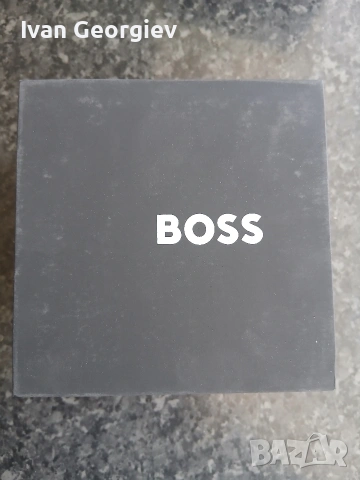 HUGO BOSS 1513908, снимка 7 - Мъжки - 54338006