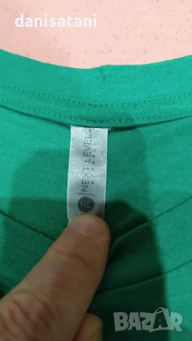 Мъжки спортни тениски NFL Eagles, снимка 4 - Тениски - 45521636