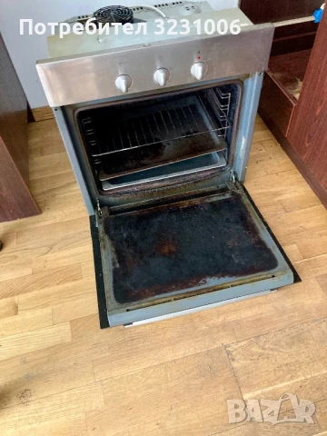 Кухненски уреди за вграждане, снимка 4 - Котлони - 50999936