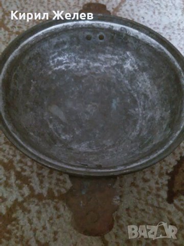 Медна купичка 9637