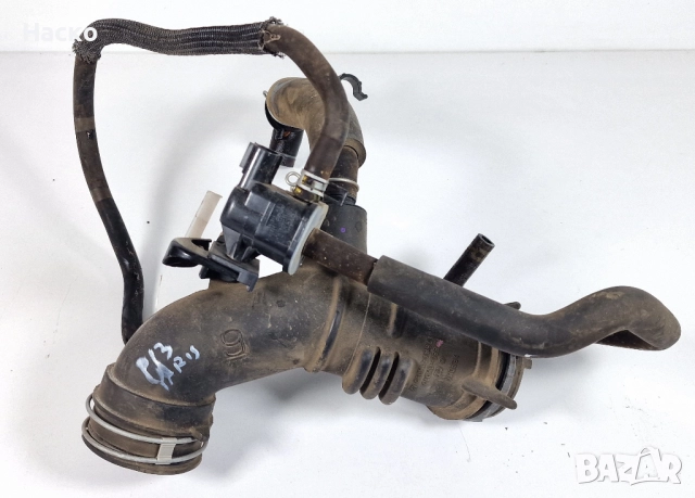 Гофриран Маркуч Въздушен Филтър Toyota Yaris P13 1.5 Hybrid Тойота Ярис Хибрид 2017-2019 17880-0М090