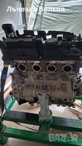 Двигател за mini,bmw B47С20В, снимка 3 - Части - 44478583