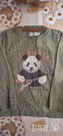 Хубав лот есенно-зимни дрешки за момче 2г., снимка 5 - Други - 52487761