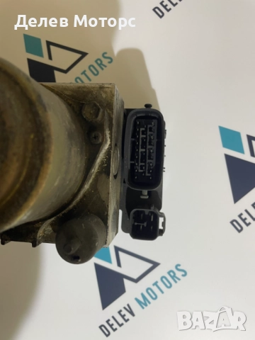 44510-4060 ABS от Mitsubishi Pajero Sport 1999-2006г., Митсубиши Паджеро Спорт, снимка 5 - Части - 51922043