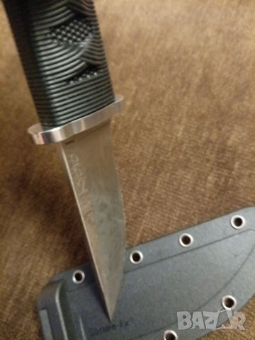 Тактически нож, малка катана, снимка 5 - Ножове - 35222798