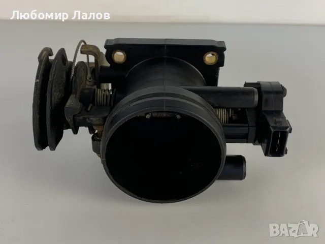 Дроселова клапа Ленд Ровър Фрилендър LandRover Freelander 1.8 120к.с