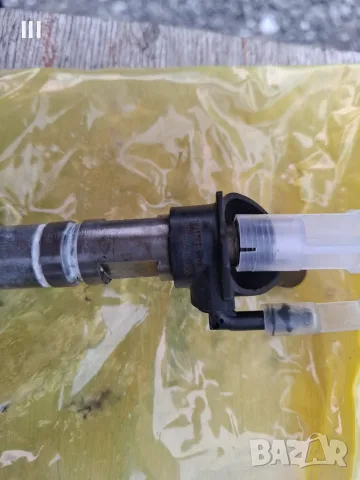 Дюзи Bosch 0986435356 за Мерцедес Спринтер, снимка 4 - Части - 56193217