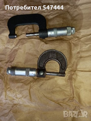 Стругарски инструменти, снимка 3 - Други инструменти - 37734173