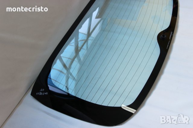 Задно стъкло Subaru Impreza хечбек (2008-2012г.) стъкло заден капак Субару Импреза, снимка 2 - Части - 40053065
