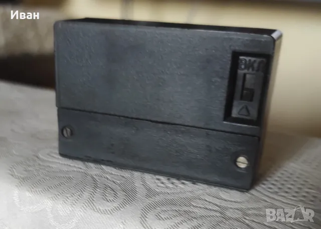 Часовници, снимка 12 - Антикварни и старинни предмети - 48853818