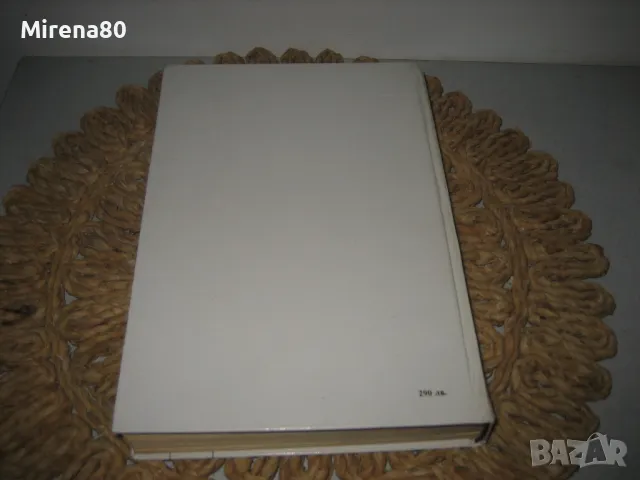 Испанско-бг и бг-испанско политехнически речник, снимка 7 - Чуждоезиково обучение, речници - 48856025