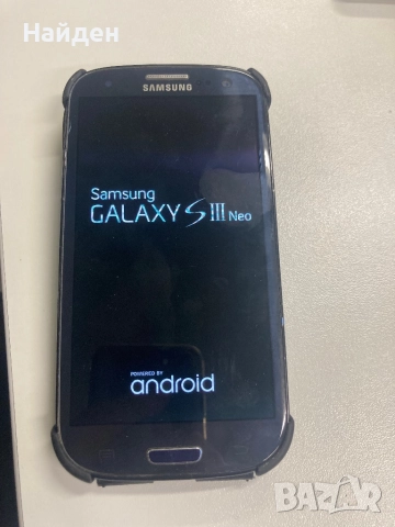 Samsung SIII Neo, снимка 12 - Samsung - 52878475