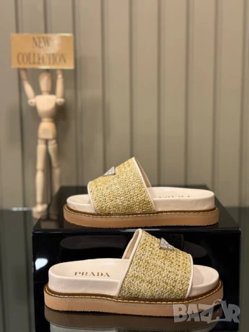 чехли prada , снимка 6 - Чехли - 51274849