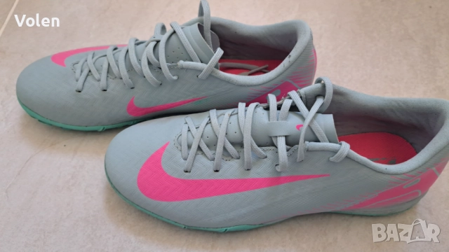 Nike vapor 16 стоножки, снимка 2 - Футбол - 51989123