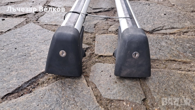 Напречни греди за BMW E83, снимка 2 - Части - 52348426