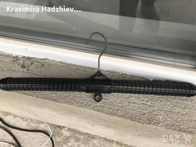 Оборудване щендери манекени закачалки рафтове, снимка 17 - Други машини и части - 26537831