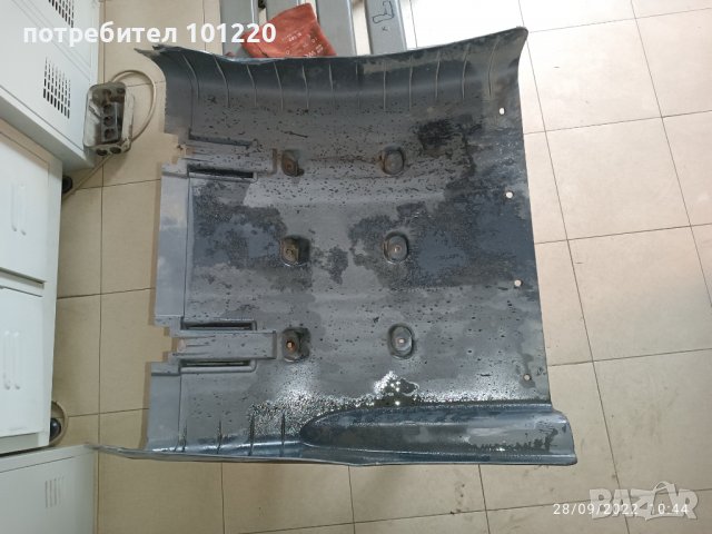 Калник за Scania, снимка 2 - Части - 38143984