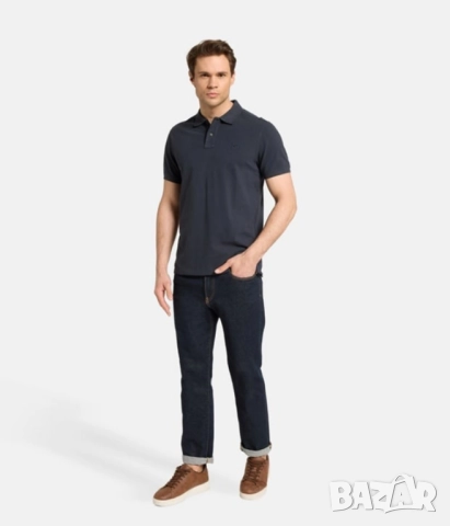 Мъжки тениски Camel Active , снимка 6 - Тениски - 51535032