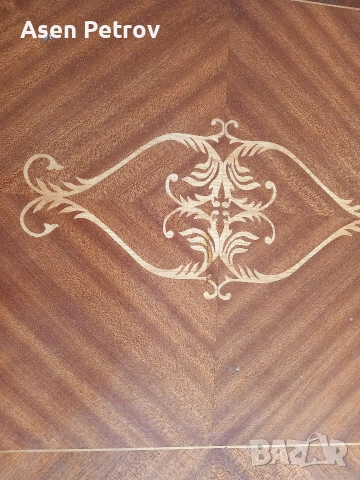 холна маса, снимка 12 - Декорация за дома - 54221797