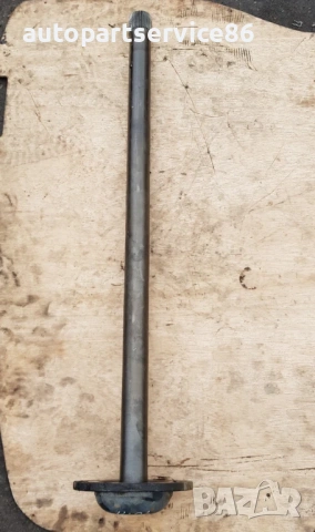 Заден карданен вал за Mercedes Atego 7.5T (1998-2006) 9703570301, снимка 2 - Части - 54181030