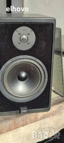 Тонколони Canton Karat 930 DC, снимка 4 - Тонколони - 48388790