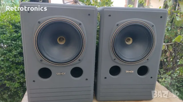 Tannoy System 10 студиен монитор