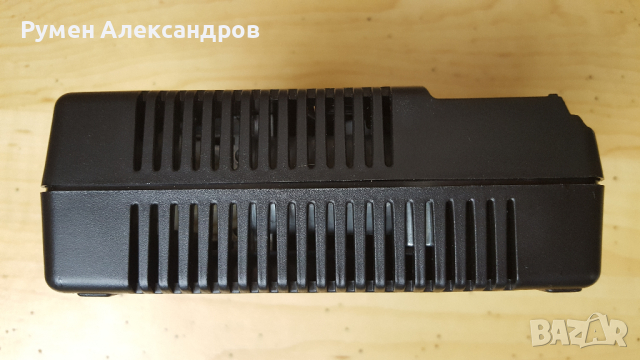 Нов оригинален Mercedes компресор за гуми 12V-15А-180W, снимка 6 - Аксесоари и консумативи - 44780232