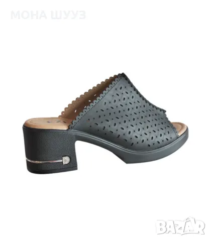 Дамски чехли код 548, снимка 1