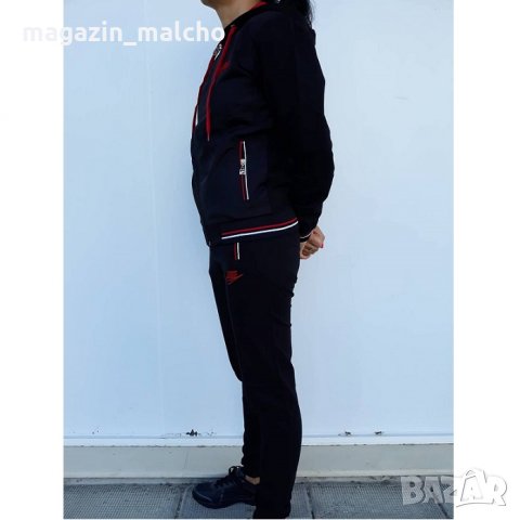 ДЕТСКИ АНЦУГ - NIKE; размер: 104, 110, 116 и 134 см., снимка 2 - Детски анцузи и суичери - 29977928