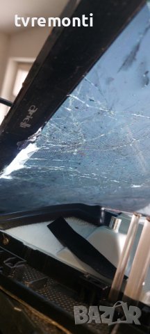 LED подсветка за дисплей PT320AT03-1 за телевизор Arielli модел 32S214T2 Smart, снимка 5 - Части и Платки - 40369026