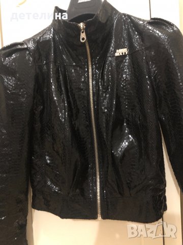 Дамско яке Miss sixty, снимка 4 - Якета - 30810855