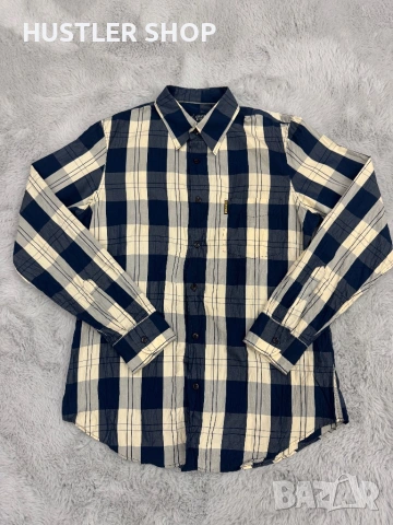 Мъжка риза ARMANI JEANS. Размер L