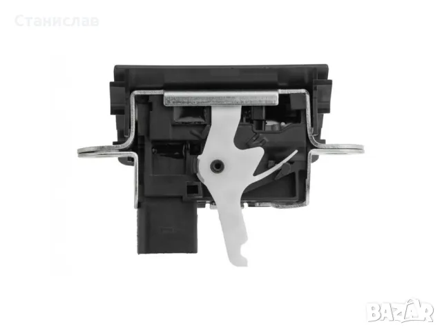 Seat Ibiza 6J MK4 Машинка за заключване на багажник , снимка 4 - Части - 50375383