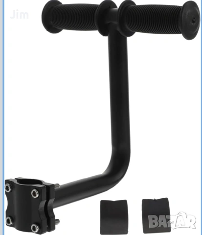 Столче за велосипед, снимка 3 - Части за велосипеди - 54168077