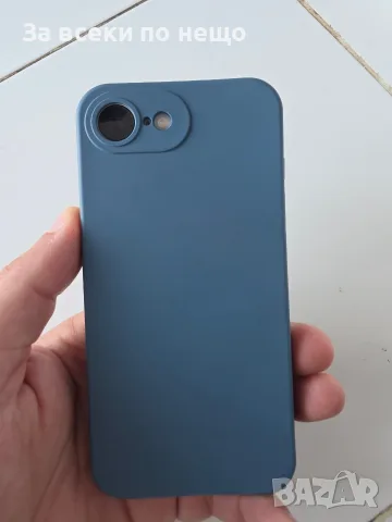 IPhone 17e 256 GB като нов, снимка 9 - Apple iPhone - 56245330