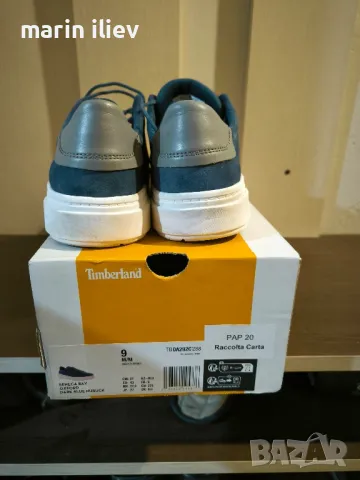 Timberland 43 номер , снимка 4 - Други - 49820422