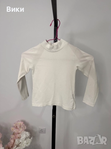 Детска блуза за ръст 122см, снимка 3 - Детски Блузи и туники - 52524795