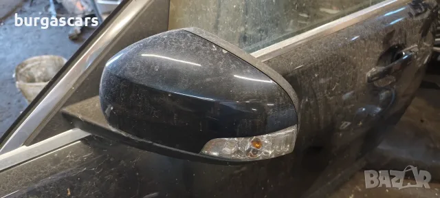 Огледало ляво дясно Jaguar XF 2.7D-207к.с. 2008г