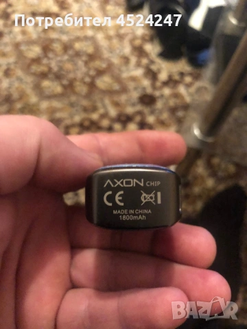 Vaporesso електронна цигара, снимка 3 - Електронни цигари - 53249685