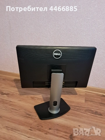 монитор Dell 2213T, снимка 3 - Монитори - 54062613