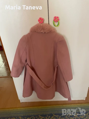 Детско палто, снимка 2 - Други - 51361773