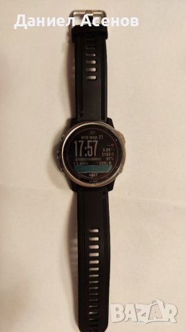 Garmin Fenix 6S / Smart Watch, снимка 4 - Смарт гривни - 40087777
