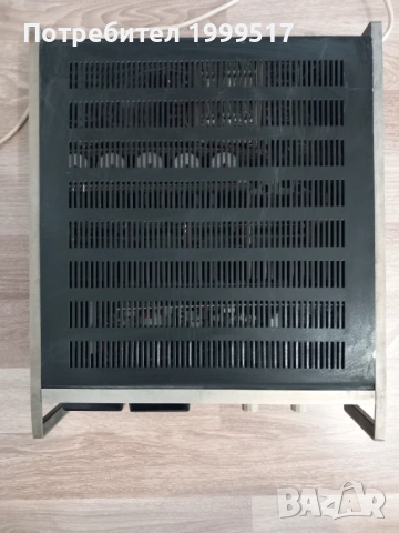 Лабораторен стабилизиран токоизправител ТЕС 14  30v  5a, снимка 8 - Друга електроника - 54088977