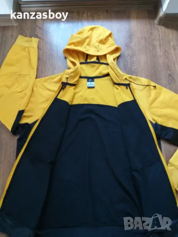 nike therma fit - страхотно мъжко горнище XL, снимка 7 - Спортни дрехи, екипи - 48323685