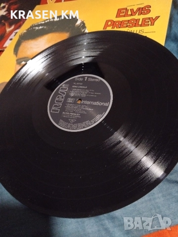 грамофонни плочи , снимка 3 - Грамофонни плочи - 51868963