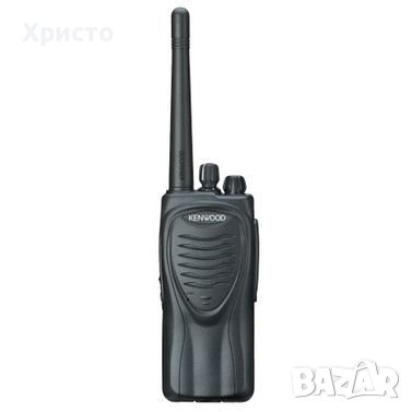 Професионална радиостанция / уоки / KENWOOD TK 2202 