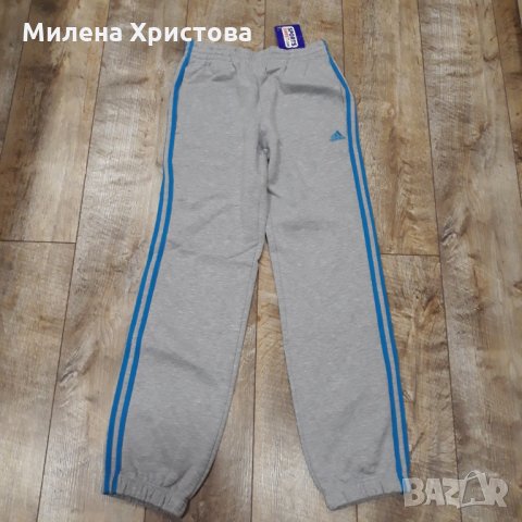  р-р164см / 13-14г ADIDAS долнище