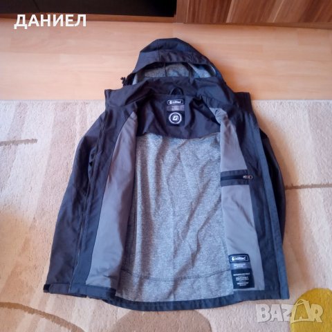 Мъжко пролетно яке KILTEC раэмер М , снимка 3 - Якета - 39908811