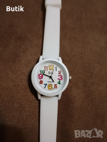 Кварцов часовник 