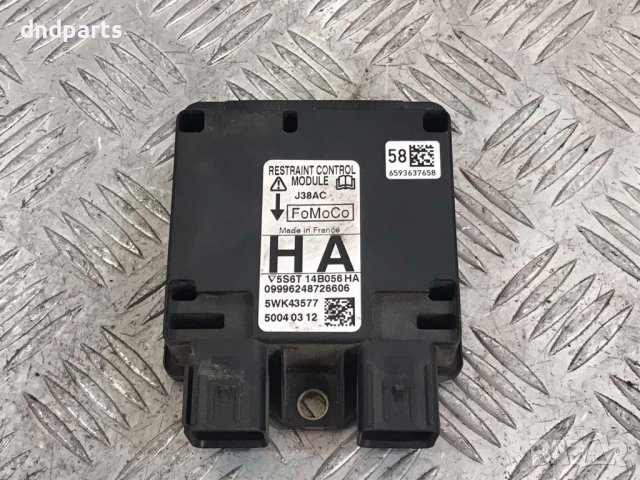 Модул Ford Fiesta 2004г.